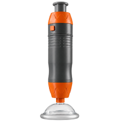 Getinhalux Anti-Choking Emergency Rescue Kit