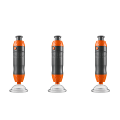 Getinhalux Anti-Choking Emergency Rescue Kit
