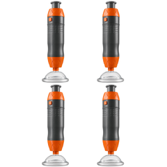 Getinhalux Anti-Choking Emergency Rescue Kit