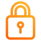 Locks the Door