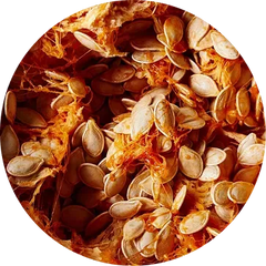 Pumpkin Seed Oil