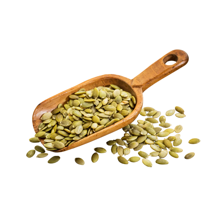 Pumpkin Seed Oil