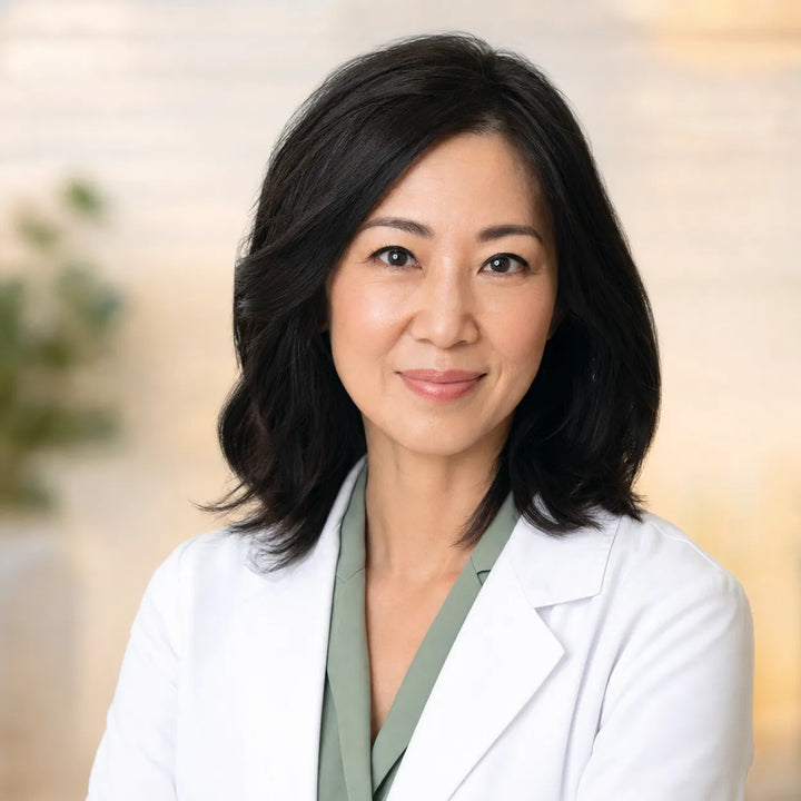 Dr. Rebecca Chen, MD