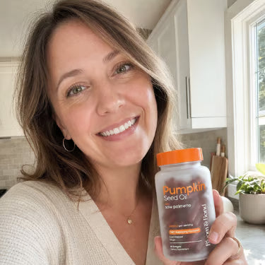 Rachel M., age 38